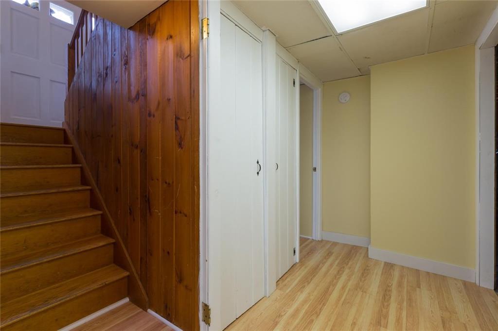 32 Kathy Lane Cumberland Center, ME 04021 - Photo 24 of 34 Here you'll find two deep closets...