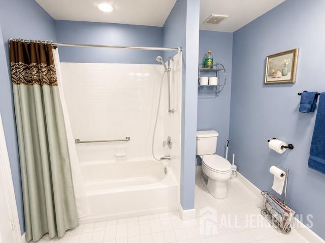 723 B Mt Vernon Road, Unit 723B Monroe Township, NJ 08831 - Photo 18 of 21