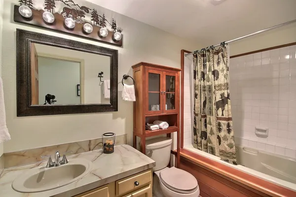 $407,000 | 1630 Davis Avenue, Unit C18, McCall, ID 83638