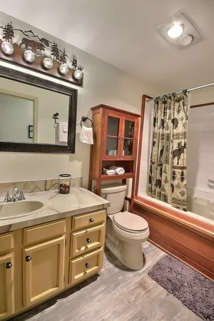 $407,000 | 1630 Davis Avenue, Unit C18, McCall, ID 83638