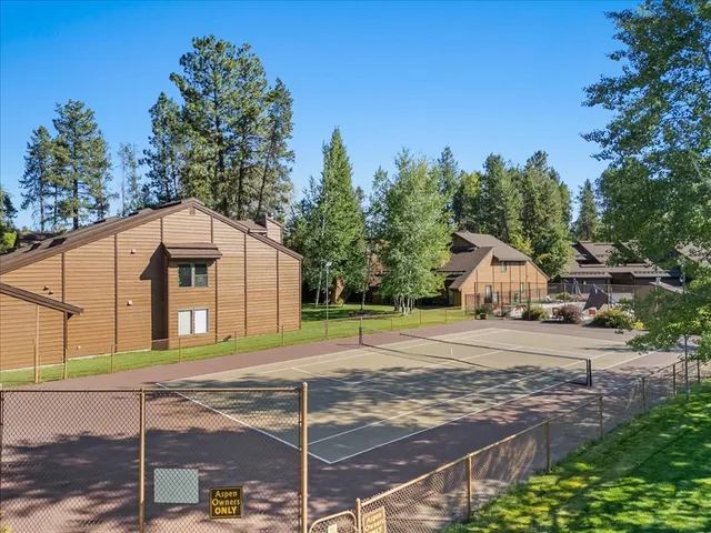 $407,000 | 1630 Davis Avenue, Unit C18, McCall, ID 83638