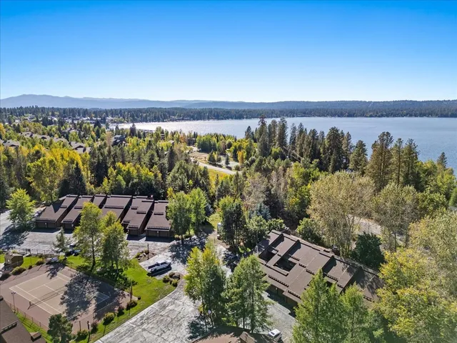 $407,000 | 1630 Davis Avenue, Unit C18, McCall, ID 83638