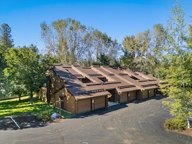 $407,000 | 1630 Davis Avenue, Unit C18, McCall, ID 83638