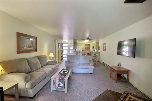 $407,000 | 1630 Davis Avenue, Unit C18, McCall, ID 83638