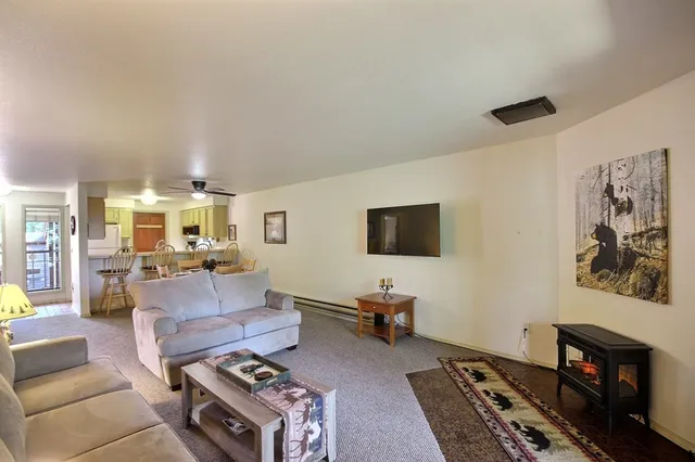 $407,000 | 1630 Davis Avenue, Unit C18, McCall, ID 83638