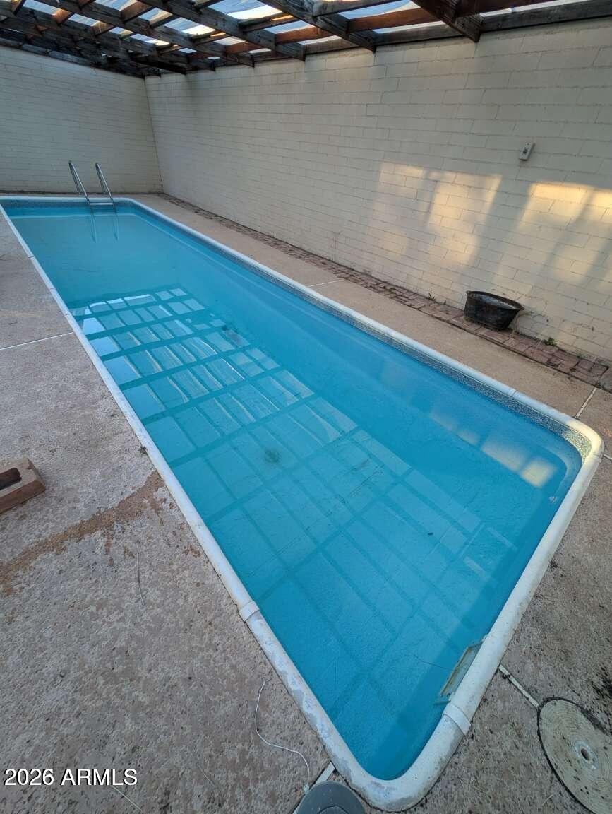 3100 11th Street Douglas, AZ 85607 - Photo 14 of 16 closeup of a sink