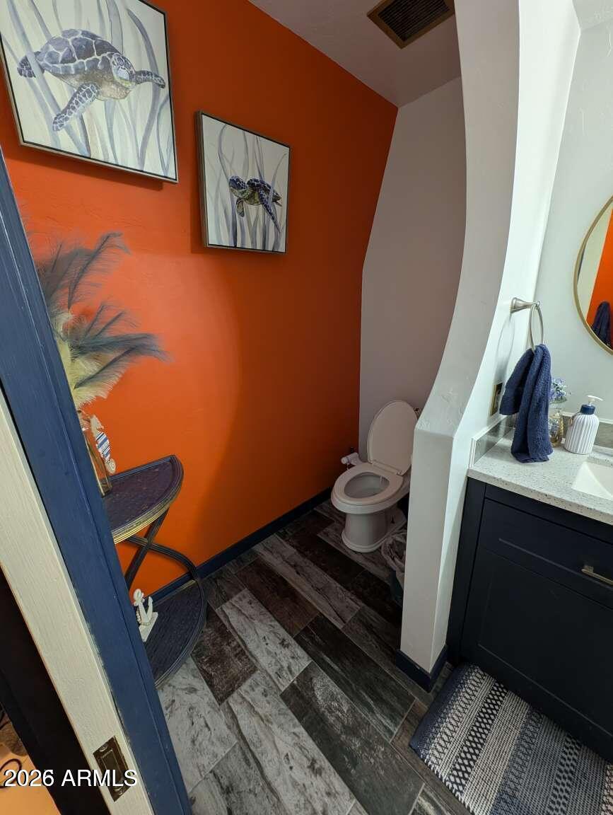 3100 11th Street Douglas, AZ 85607 - Photo 7 of 16 a room with storage and utility