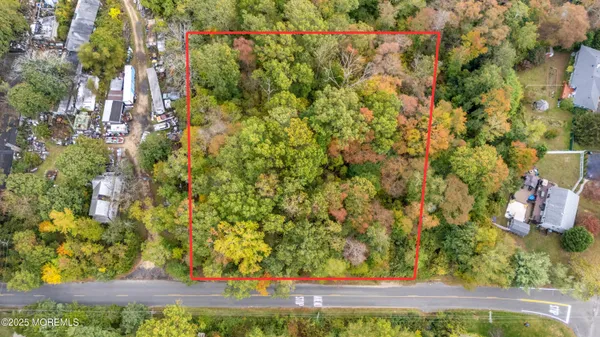 $199,900 | 0 Maxim Southard Road, Howell, NJ 07731