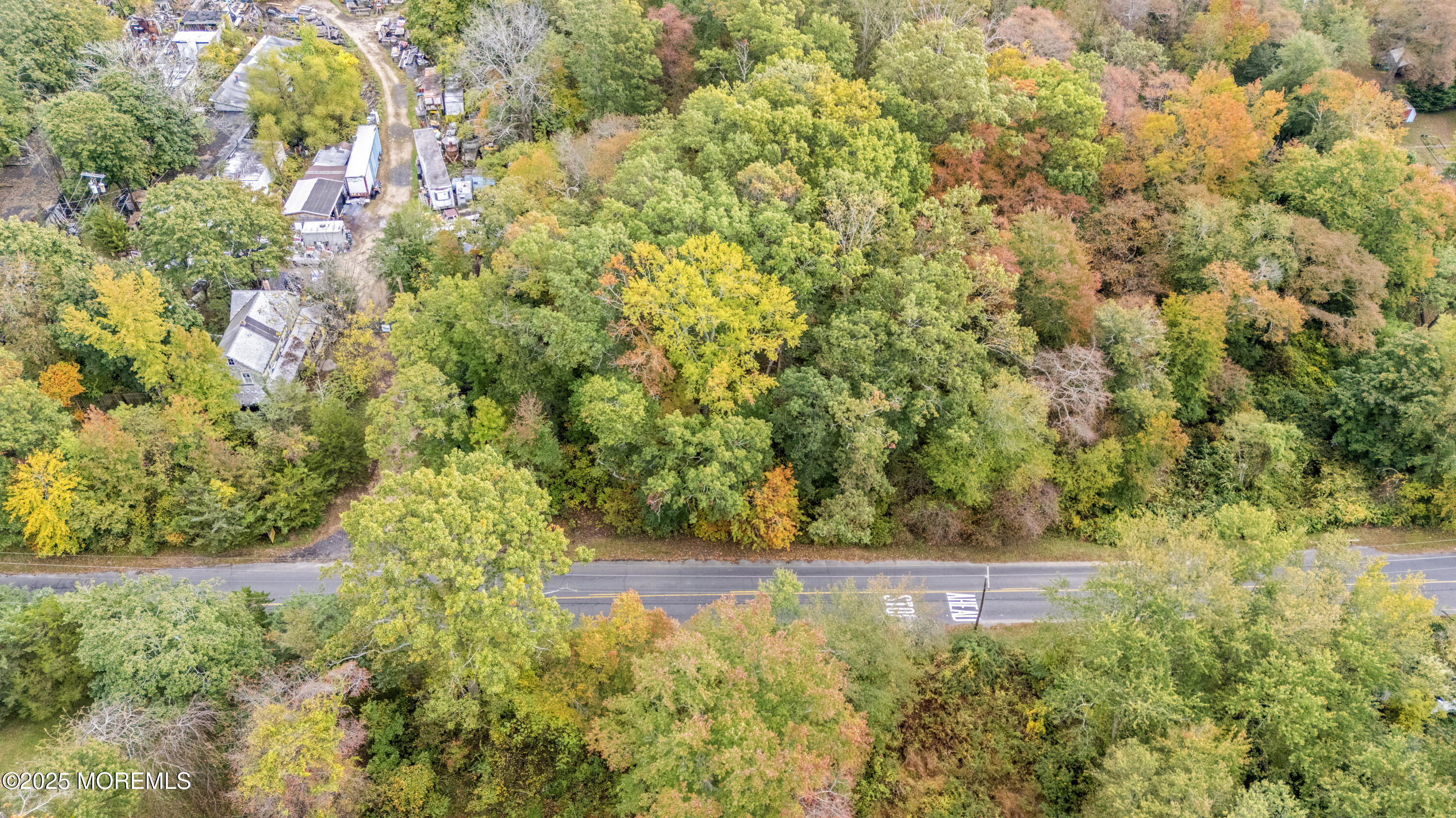 0 Maxim Southard Road Howell, NJ 07731 - Photo 3 of 8 DJI_20251015105001_0413_D