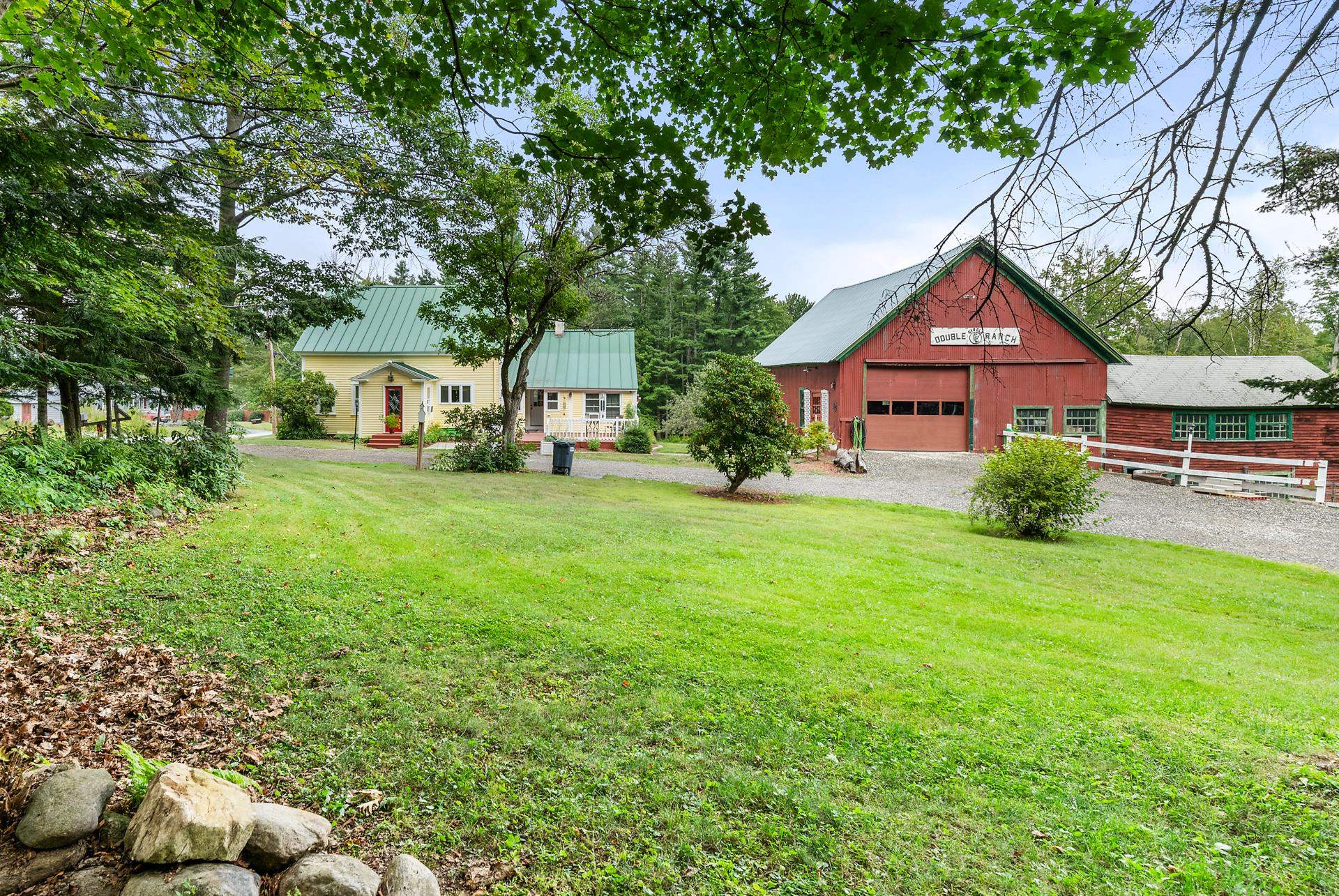 64 East Mountain Road Newport, NH 03773 - Photo 1 of 41 Gallery Image 1