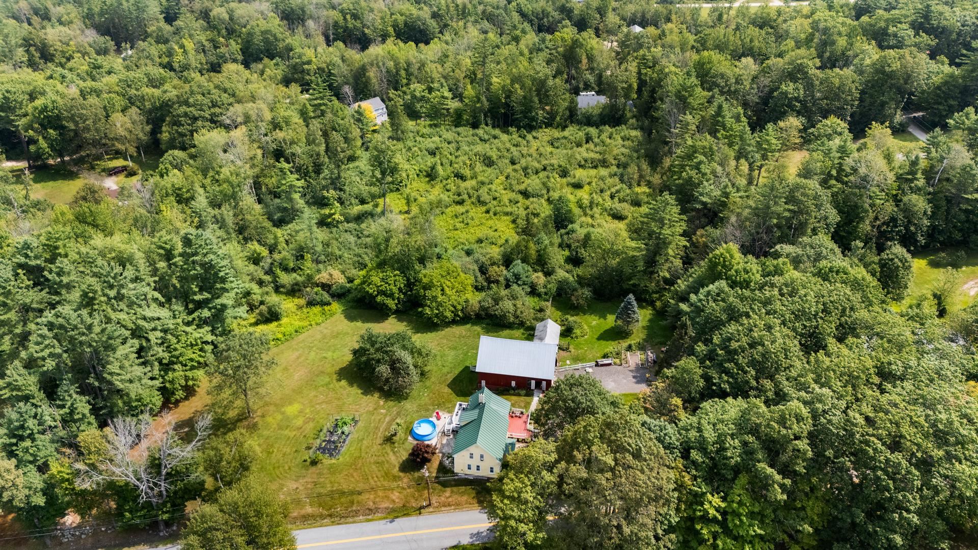 64 East Mountain Road Newport, NH 03773 - Photo 11 of 41 Gallery Image 11