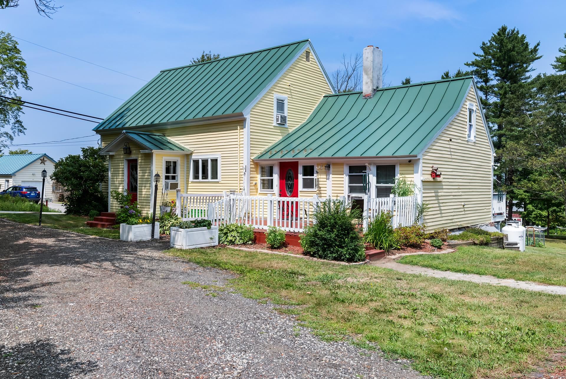 64 East Mountain Road Newport, NH 03773 - Photo 2 of 41 Gallery Image 2