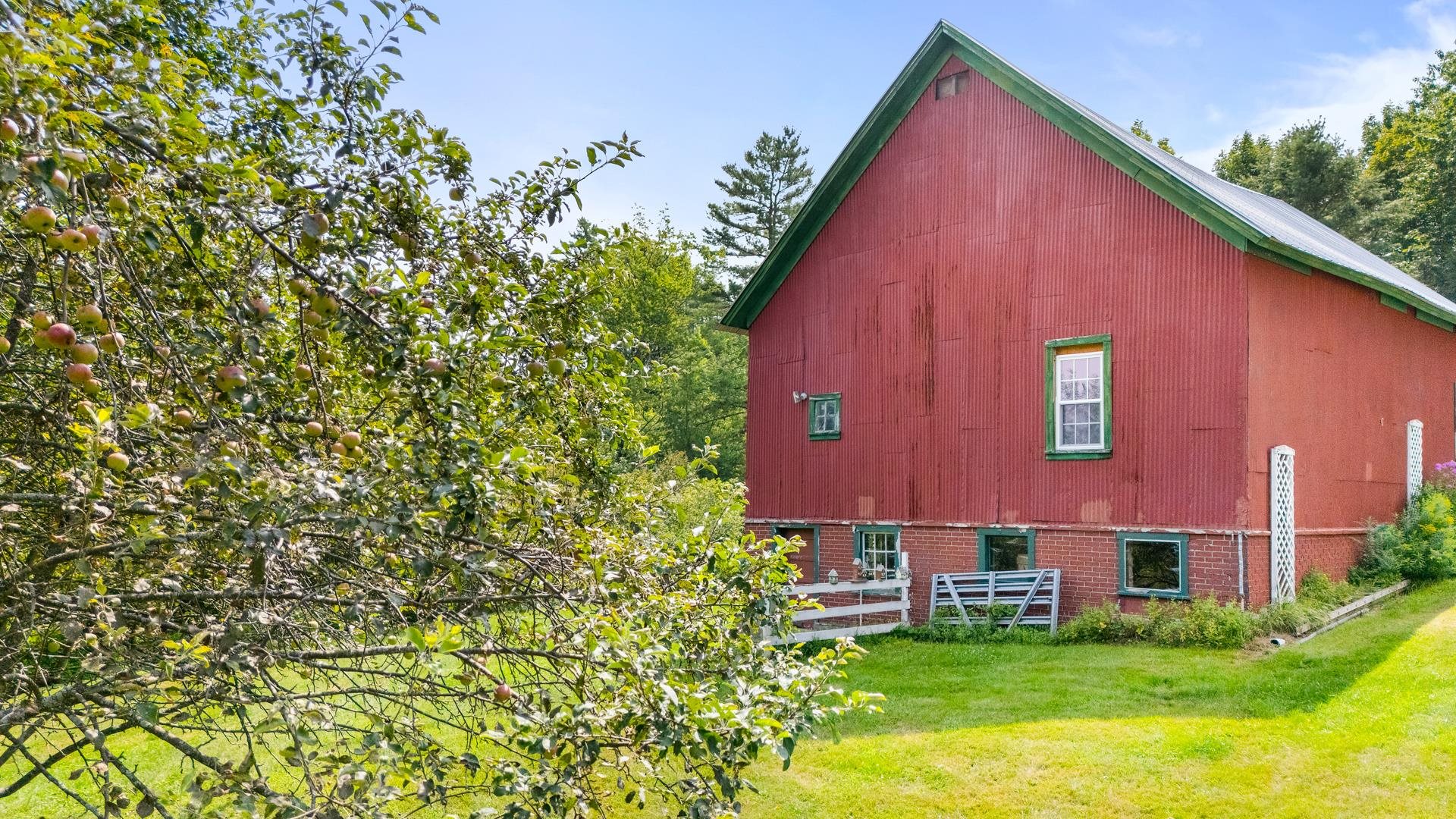 64 East Mountain Road Newport, NH 03773 - Photo 8 of 41 Gallery Image 8