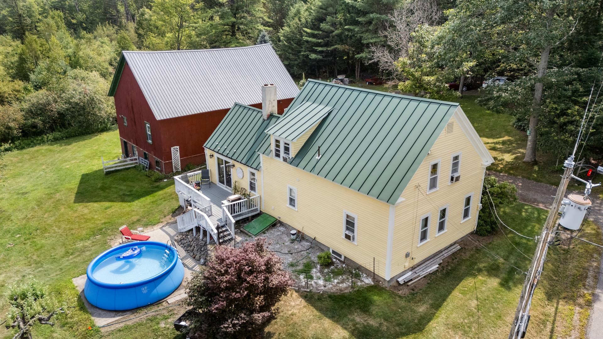 64 East Mountain Road Newport, NH 03773 - Photo 9 of 41 Gallery Image 9