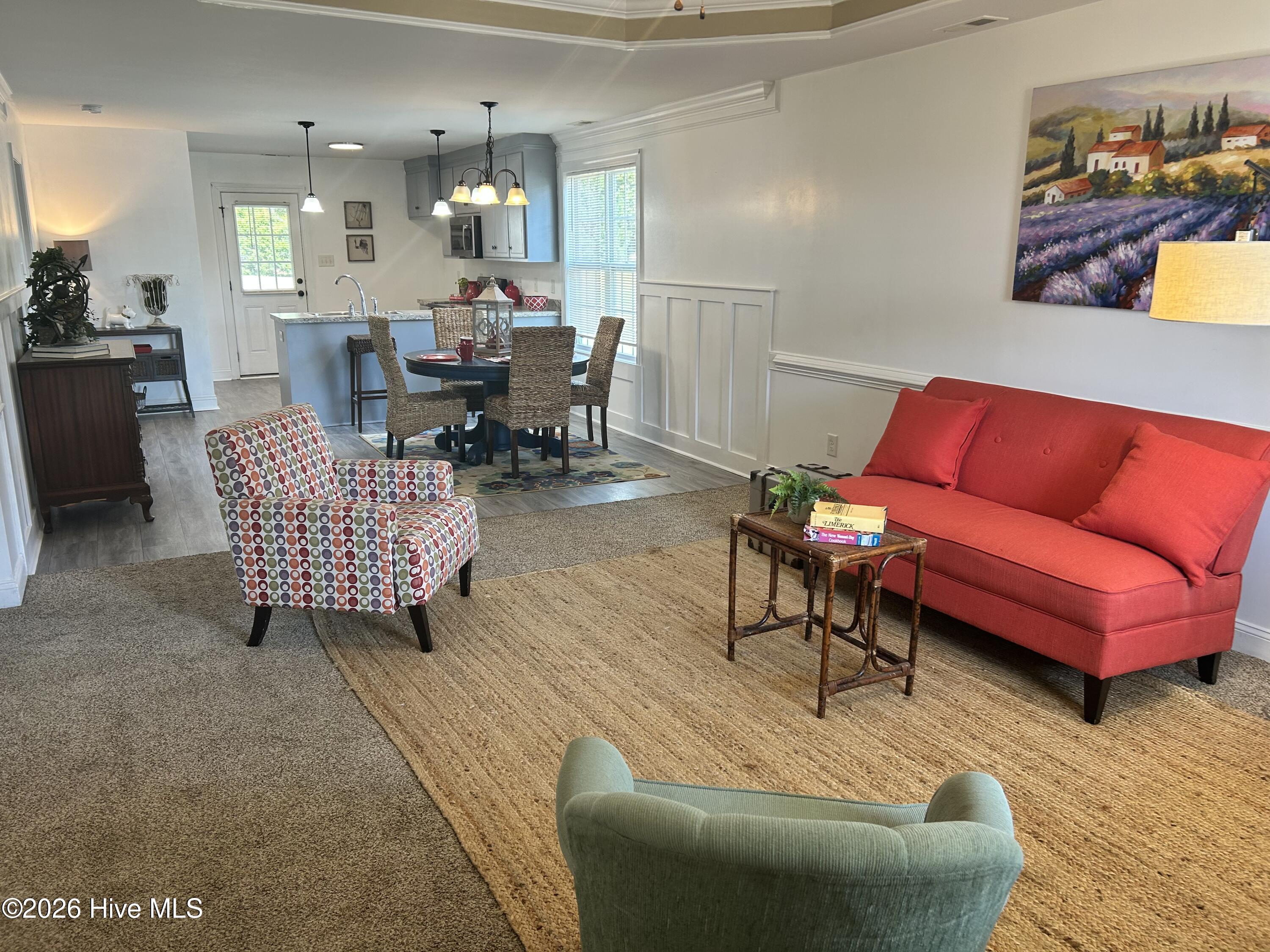 2016 Creek Road Nashville, NC 27856 - Photo 2 of 15
