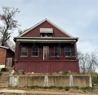$40,500 | 871 Canaan Avenue, St. Louis, MO 63147