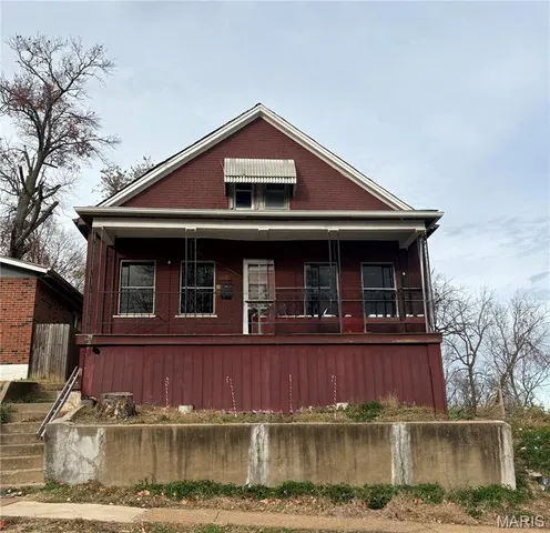 $40,500 | 871 Canaan Avenue, St. Louis, MO 63147