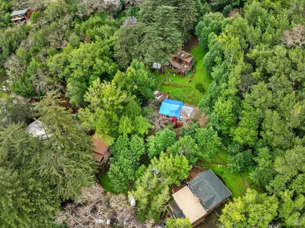 $895,000 | 155 Forrest Avenue, Fairfax, CA 94930