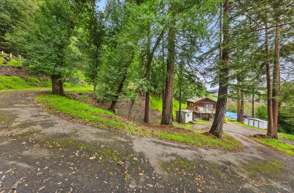 $895,000 | 155 Forrest Avenue, Fairfax, CA 94930