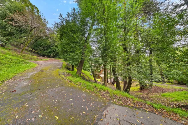 $895,000 | 155 Forrest Avenue, Fairfax, CA 94930