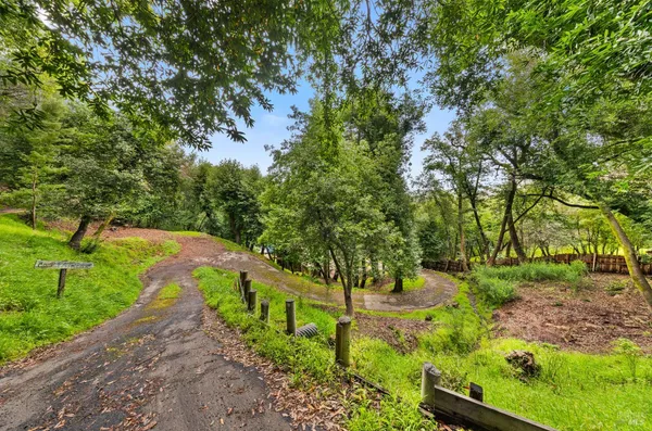 $895,000 | 155 Forrest Avenue, Fairfax, CA 94930