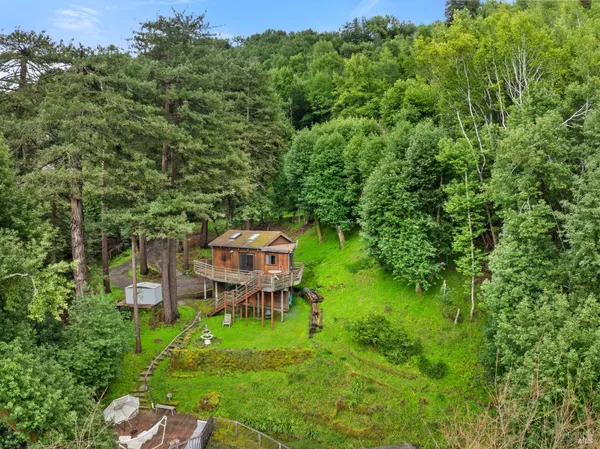 $895,000 | 155 Forrest Avenue, Fairfax, CA 94930