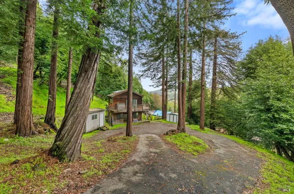 $895,000 | 155 Forrest Avenue, Fairfax, CA 94930