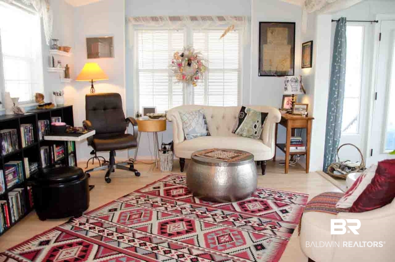 4236 Azalea Street Orange Beach, AL 36561 - Photo 3 of 45 Living Room
