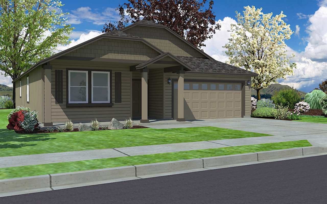 5409 North Calvin Road Spokane Valley, WA 99216 - Photo 1 of 10 Gallery Image 1