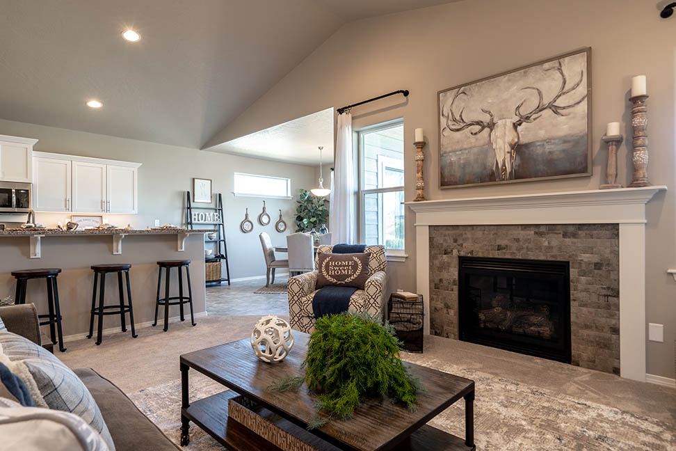 5409 North Calvin Road Spokane Valley, WA 99216 - Photo 2 of 10 Gallery Image 2