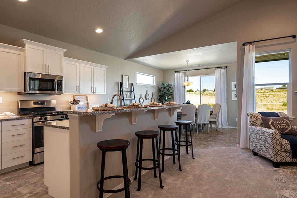 5409 North Calvin Road Spokane Valley, WA 99216 - Photo 3 of 10 Gallery Image 3