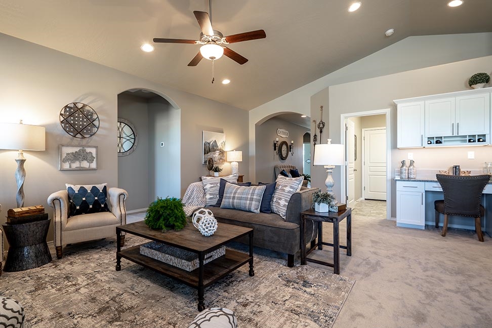 5409 North Calvin Road Spokane Valley, WA 99216 - Photo 4 of 10 Gallery Image 4