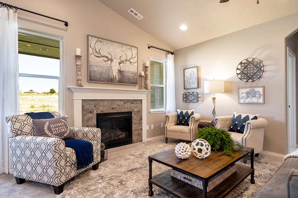 5409 North Calvin Road Spokane Valley, WA 99216 - Photo 5 of 10 Gallery Image 5