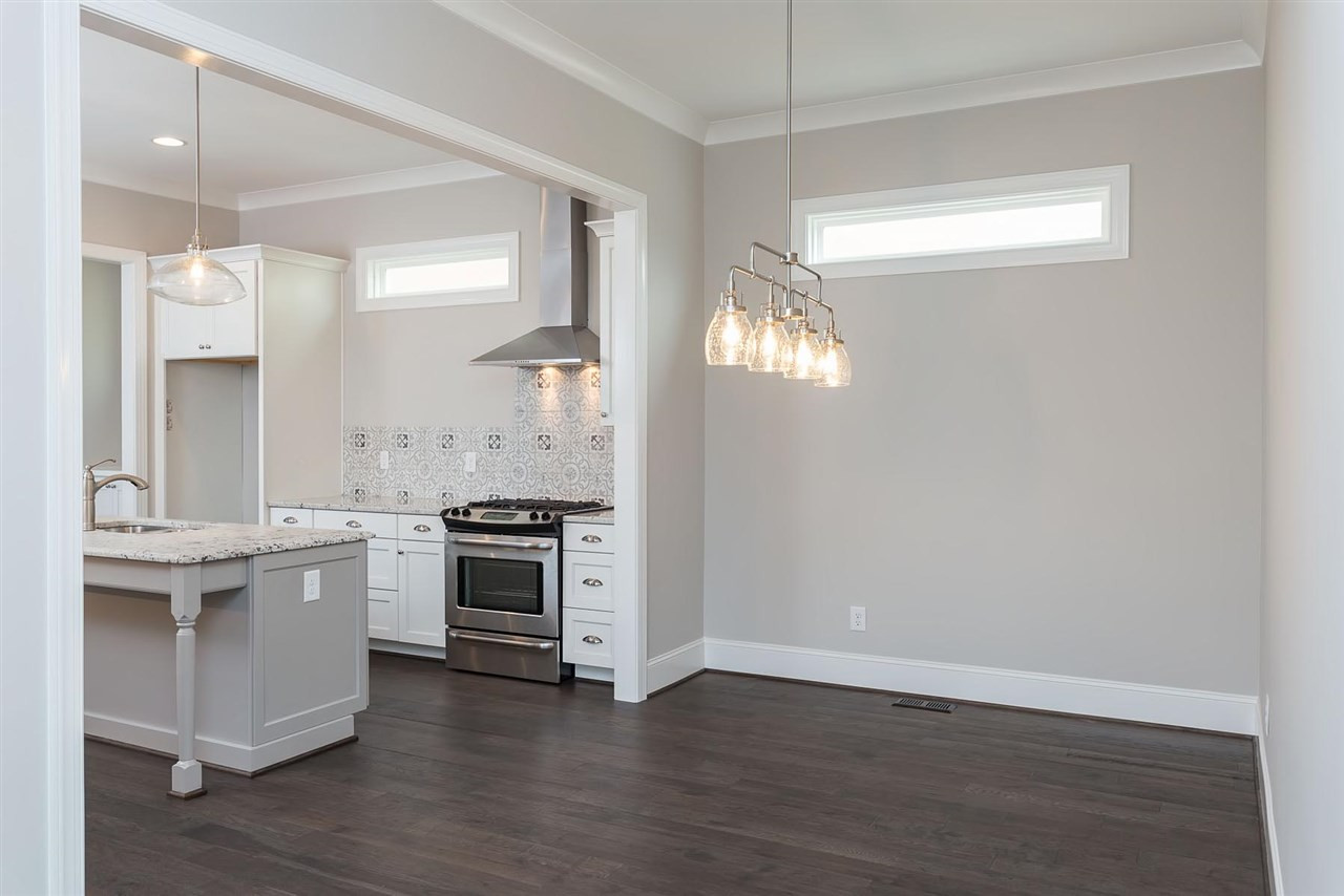 808 Cotton Place Raleigh, NC 27601 - Photo 9 of 25 Photo 9