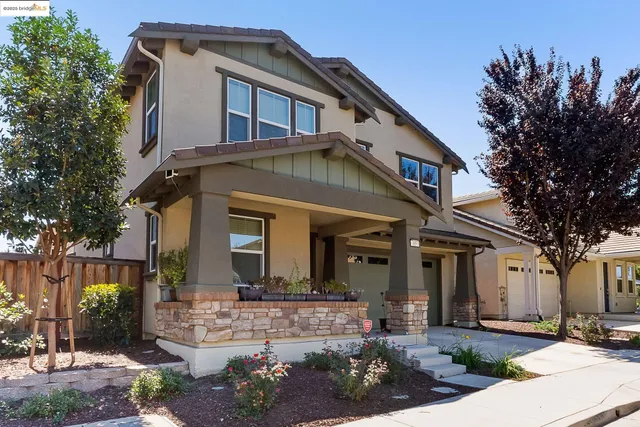 $815,000 | 85 Baird Circle, Brentwood, CA 94513