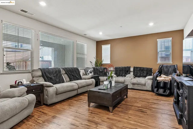 $830,000 | 85 Baird Circle, Brentwood, CA 94513