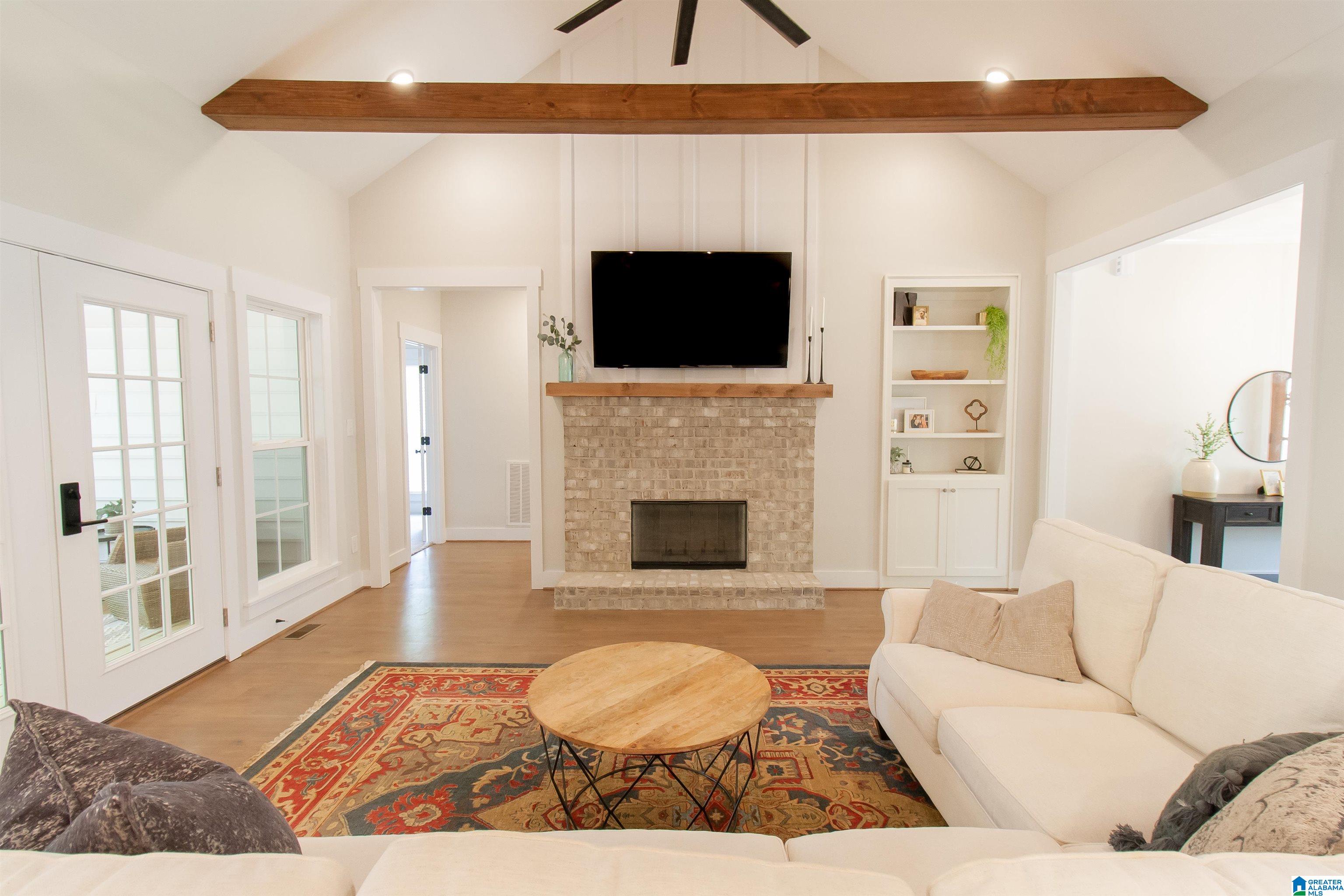 6950 Timber Trl Road Leeds, AL 35094 - Photo 9 of 36