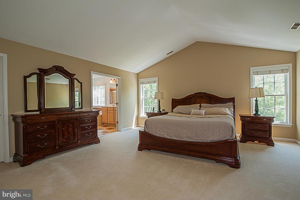 4087 High Point Road Ellicott City, MD 21042 - Photo 14 of 30 Bedroom (Master)