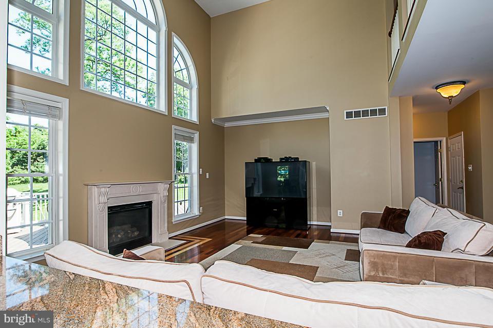 4087 High Point Road Ellicott City, MD 21042 - Photo 4 of 30 Family Room