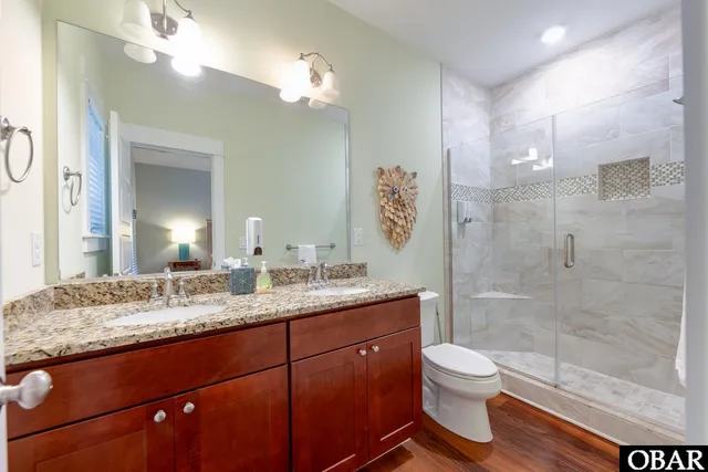 $724,900 | 1093 A Keepers Way, Unit 14A, Corolla, NC 27927