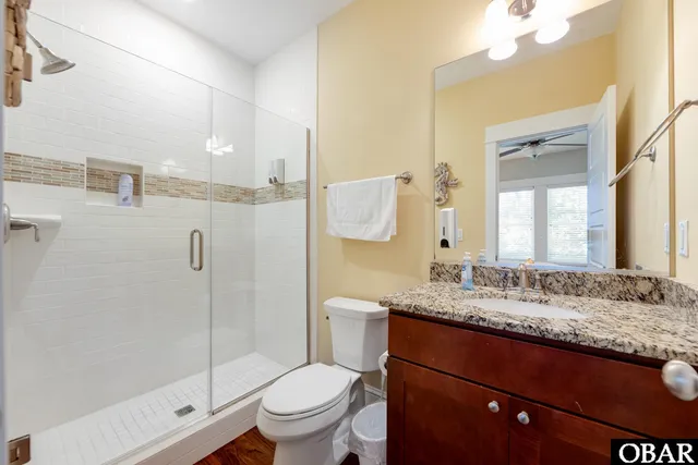 $724,900 | 1093 A Keepers Way, Unit 14A, Corolla, NC 27927