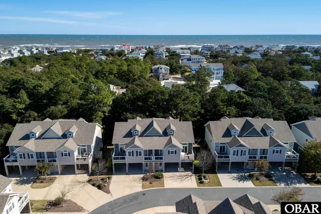 $724,900 | 1093 A Keepers Way, Unit 14A, Corolla, NC 27927