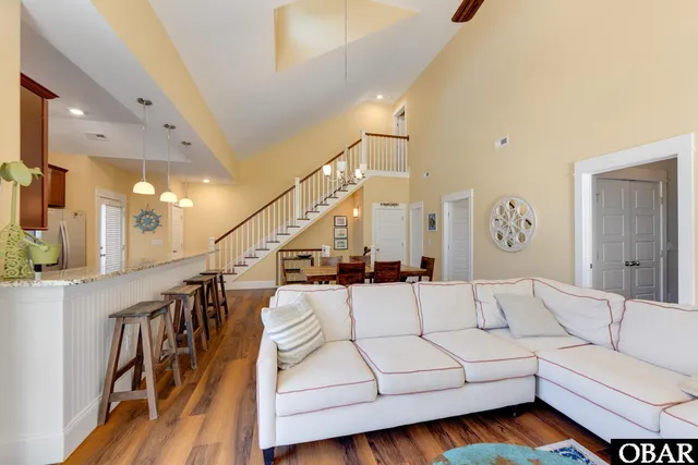 $724,900 | 1093 A Keepers Way, Unit 14A, Corolla, NC 27927