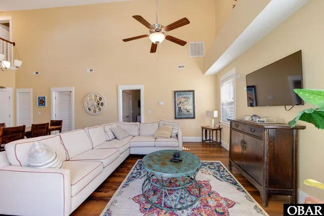 $724,900 | 1093 A Keepers Way, Unit 14A, Corolla, NC 27927