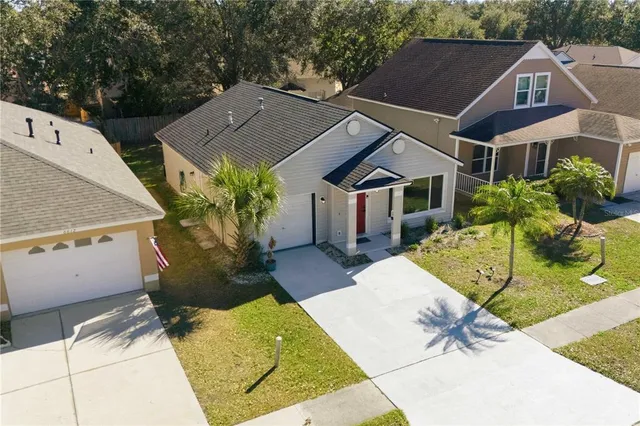 $2,100 | 6614 Northhaven Court, Riverview, FL 33578