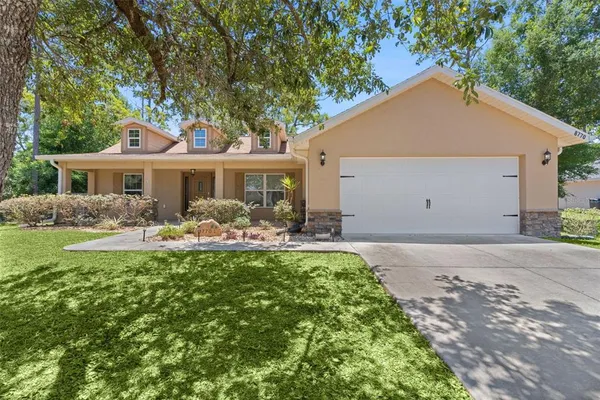 $317,999 | 8770 Southeast 161st Street, Summerfield, FL 34491