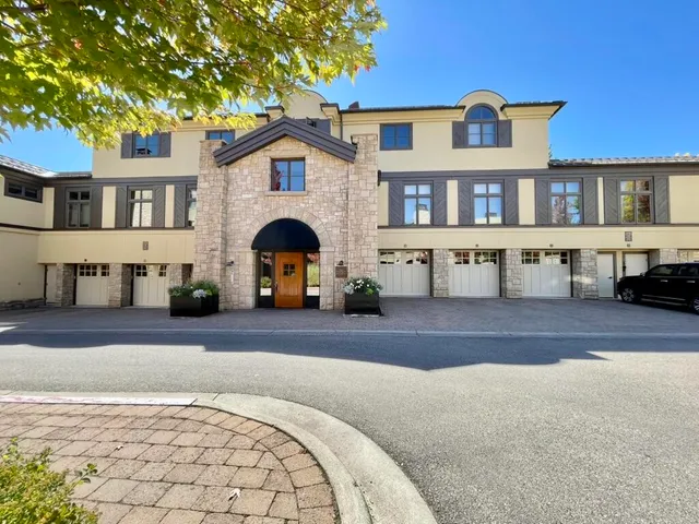 $3,800,000 | 645 East Sun Valley Road, Unit 12, Ketchum, ID 83340