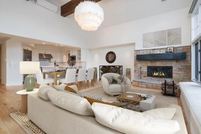 $3,800,000 | 645 East Sun Valley Road, Unit 12, Ketchum, ID 83340