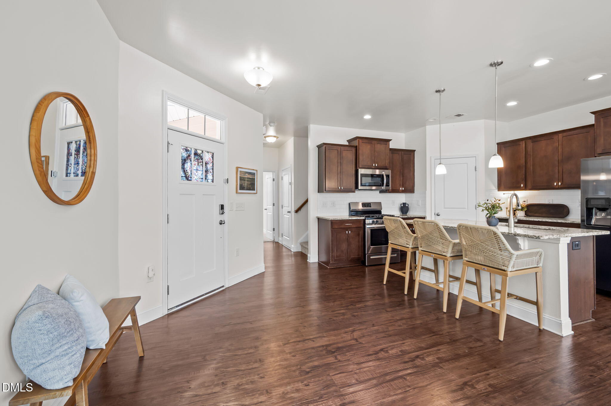 1423 Compass Drive Durham, NC 27713 - Photo 11 of 40 20-web-or-mls-P1107475