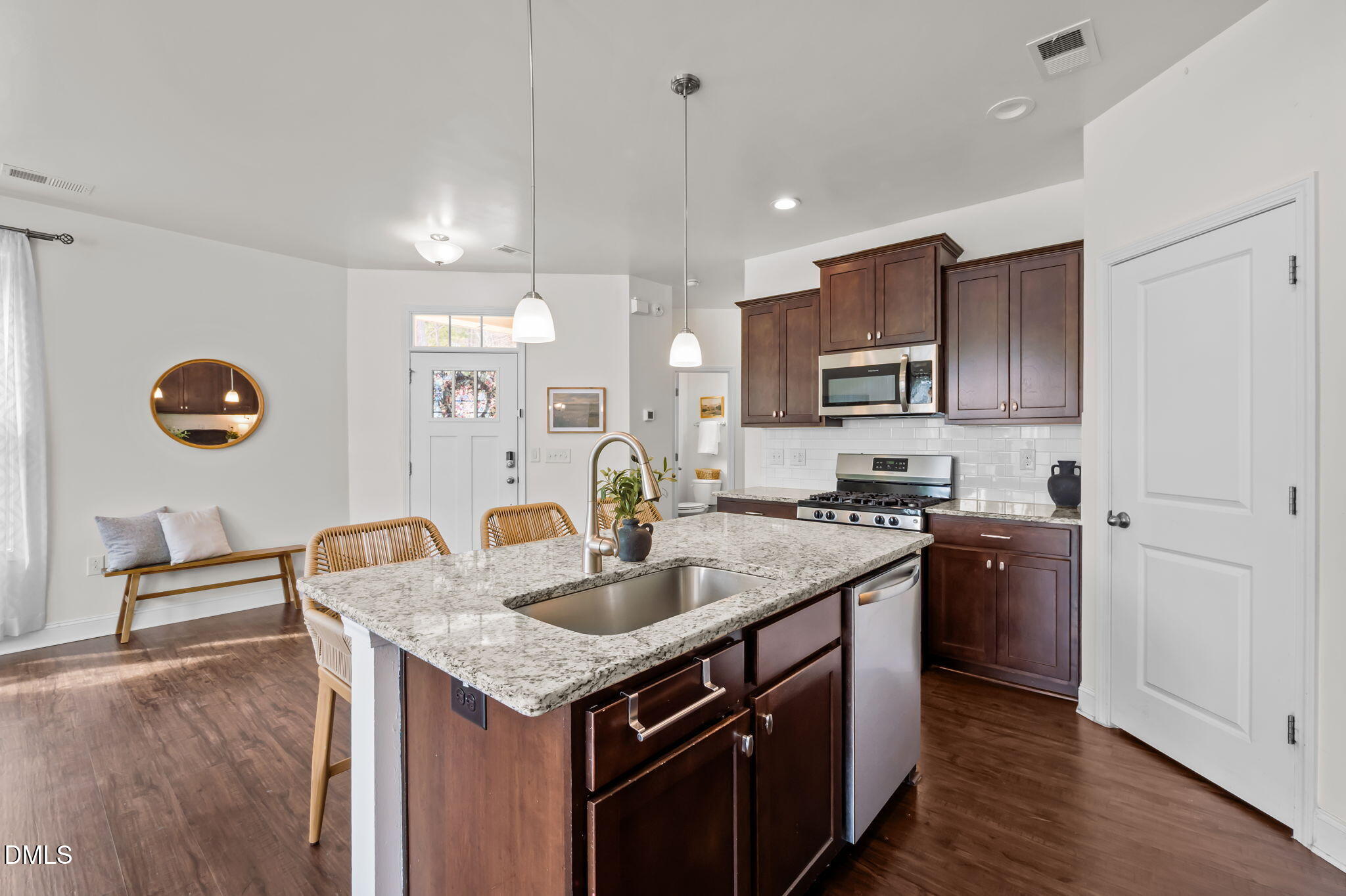 1423 Compass Drive Durham, NC 27713 - Photo 17 of 40 27-web-or-mls-P1107505